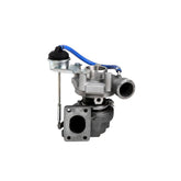 Turbo TD04-12T Turbocharger 49177-03130 4917703160 1G56517016 for Kubota Engine V3300-T Bobcat Loader S250 Mitsubishi Pajero L200